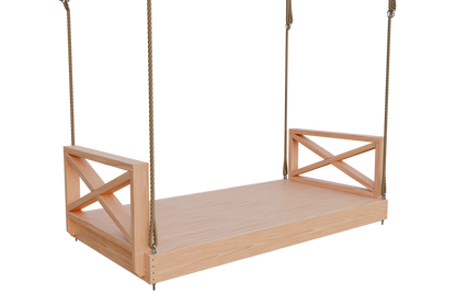 Cedar Daybed