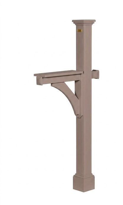 Cheyenne Mailbox Post