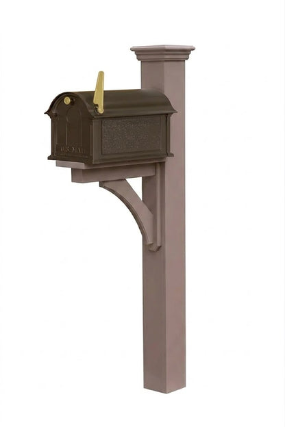 Annapolis Mailbox Post