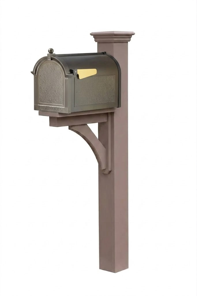 Annapolis Mailbox Post