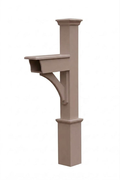 Dover Mailbox Post