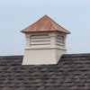 Cupola