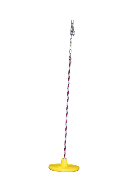 Cyclone Disc Swing