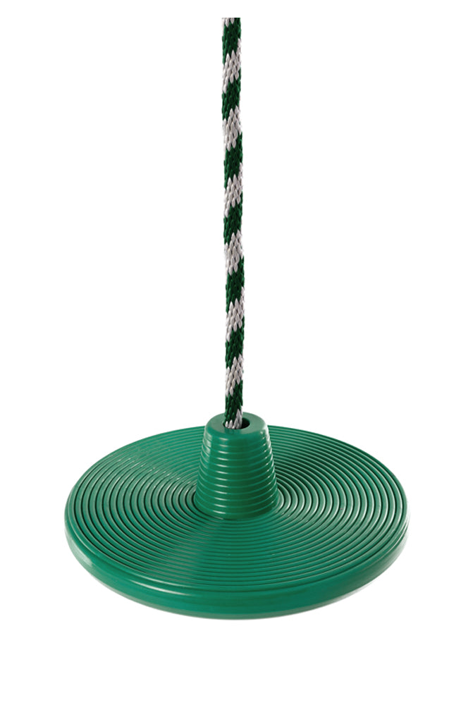 Cyclone Disc Swing