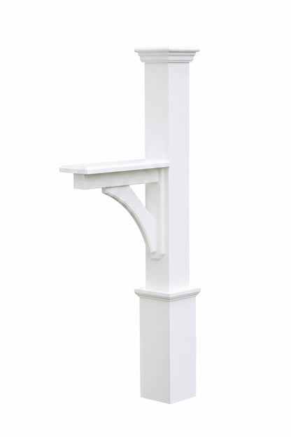 Dover Mailbox Post
