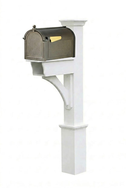 Dover Mailbox Post