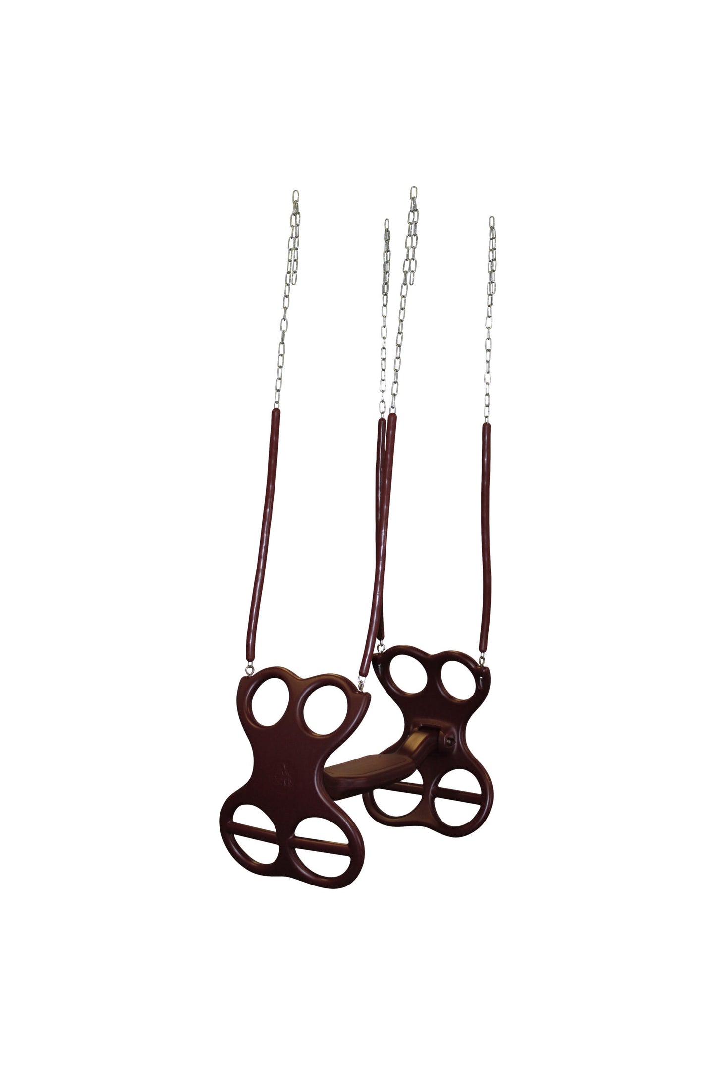 Dual Rider Swing
