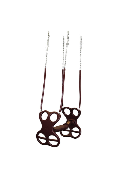 Dual Rider Swing