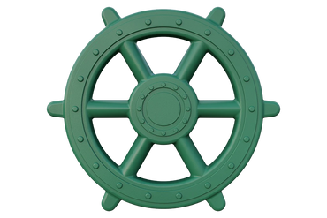 Ship Wheel Playset Toy