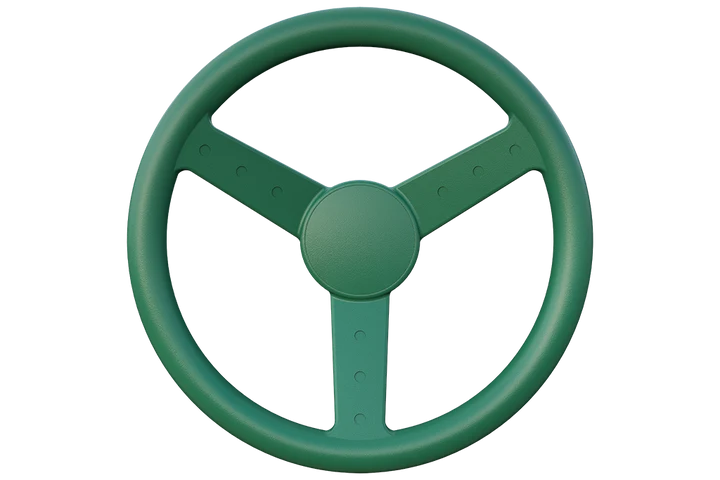 Steering Wheel Playset Toy