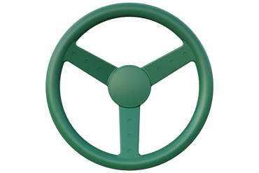 Steering Wheel Playset Toy