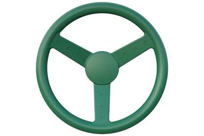 Steering Wheel Playset Toy