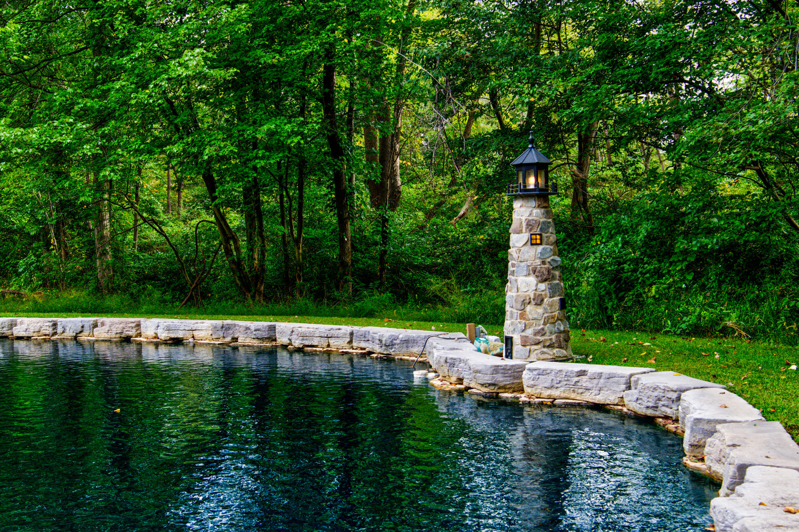 Outdoor Decor