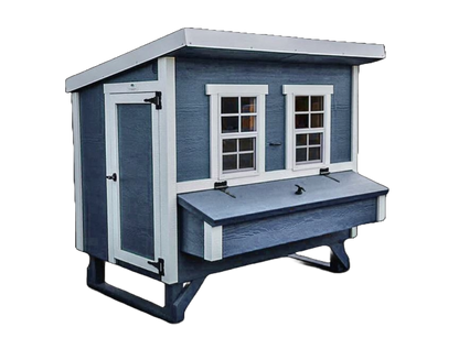 Large Chicken Coop Kit