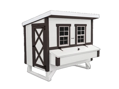 Large Chicken Coop Kit