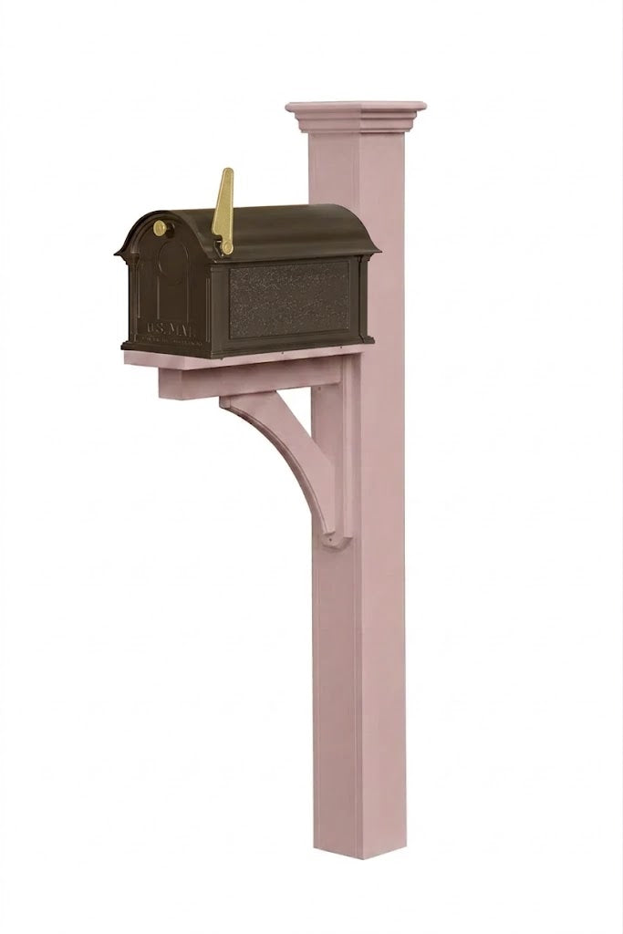 Annapolis Mailbox Post