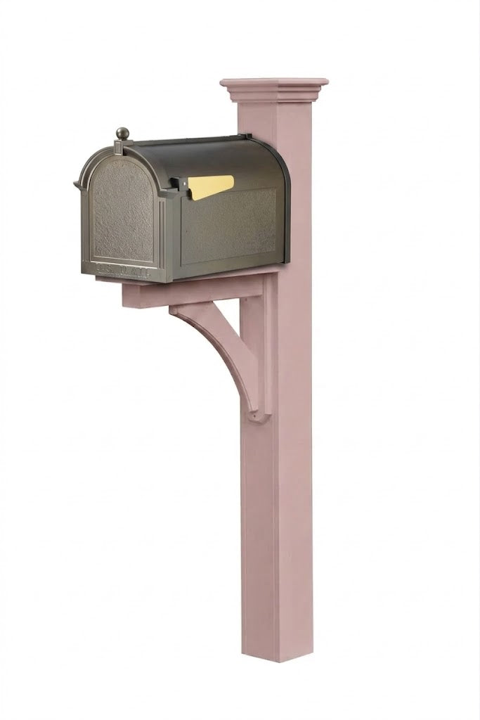 Annapolis Mailbox Post