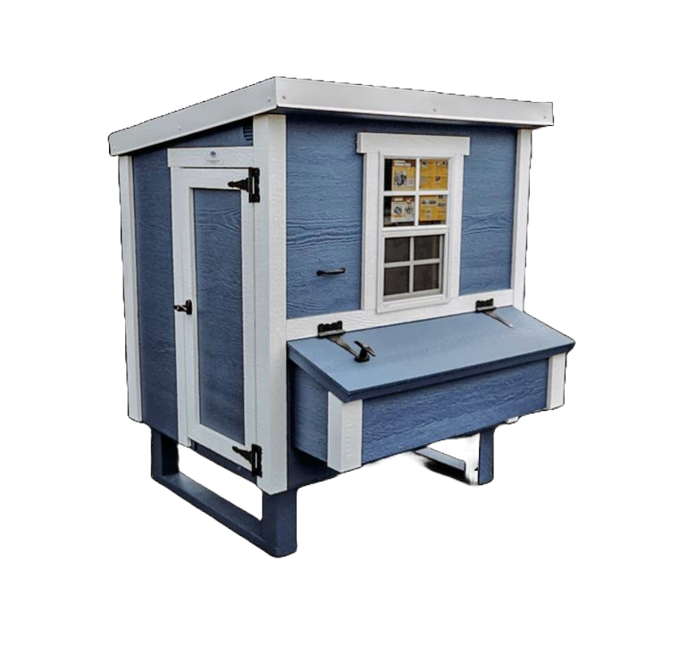 Medium Chicken Coop Kit