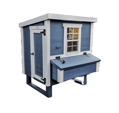 Medium Chicken Coop Kit