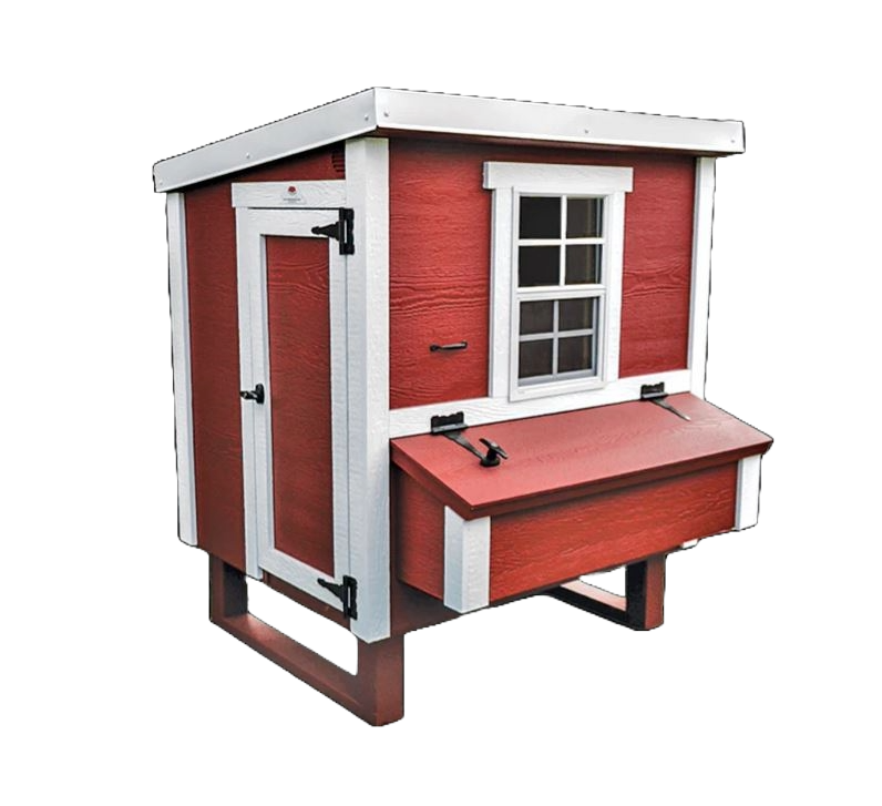 Medium Chicken Coop Kit