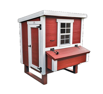 Medium Chicken Coop Kit