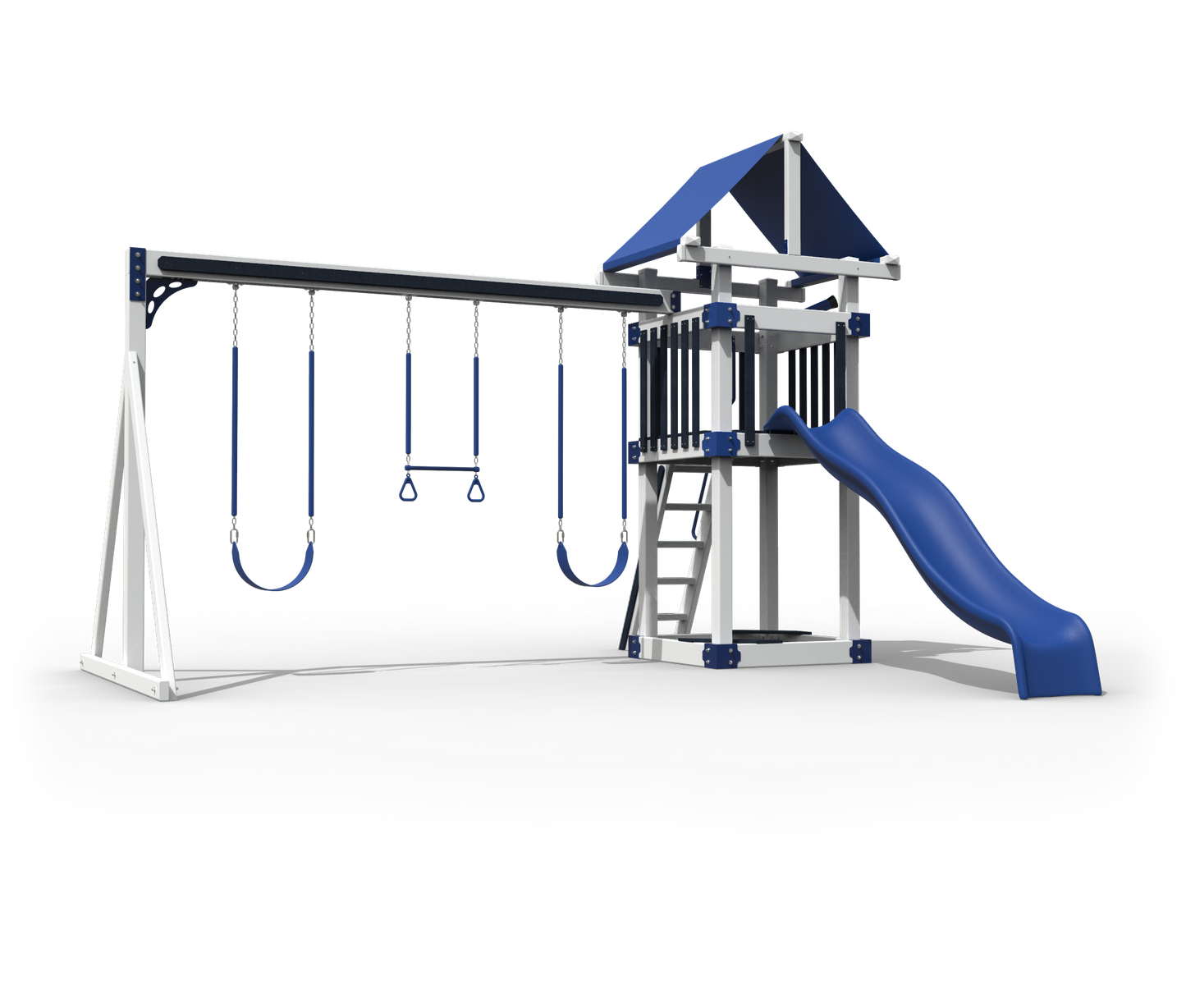Nova Vinyl Playset