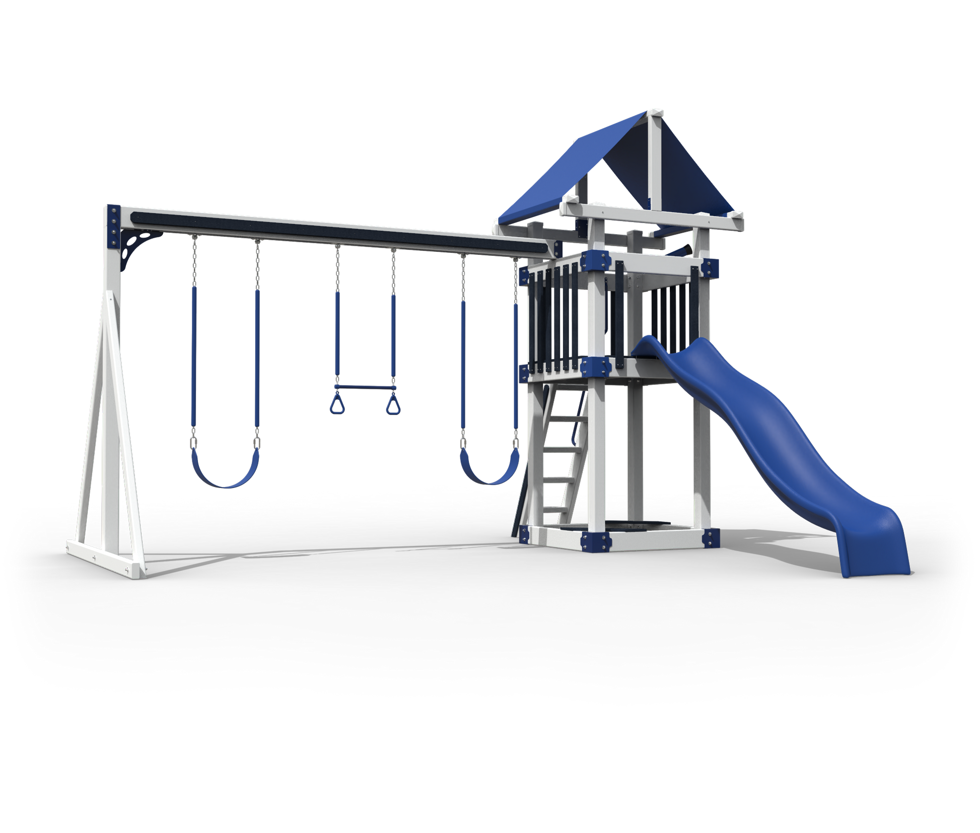 Nova Vinyl Playset