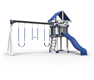 Nova Vinyl Playset