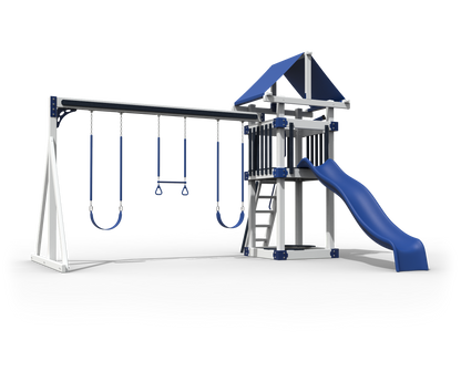 Nova Vinyl Playset