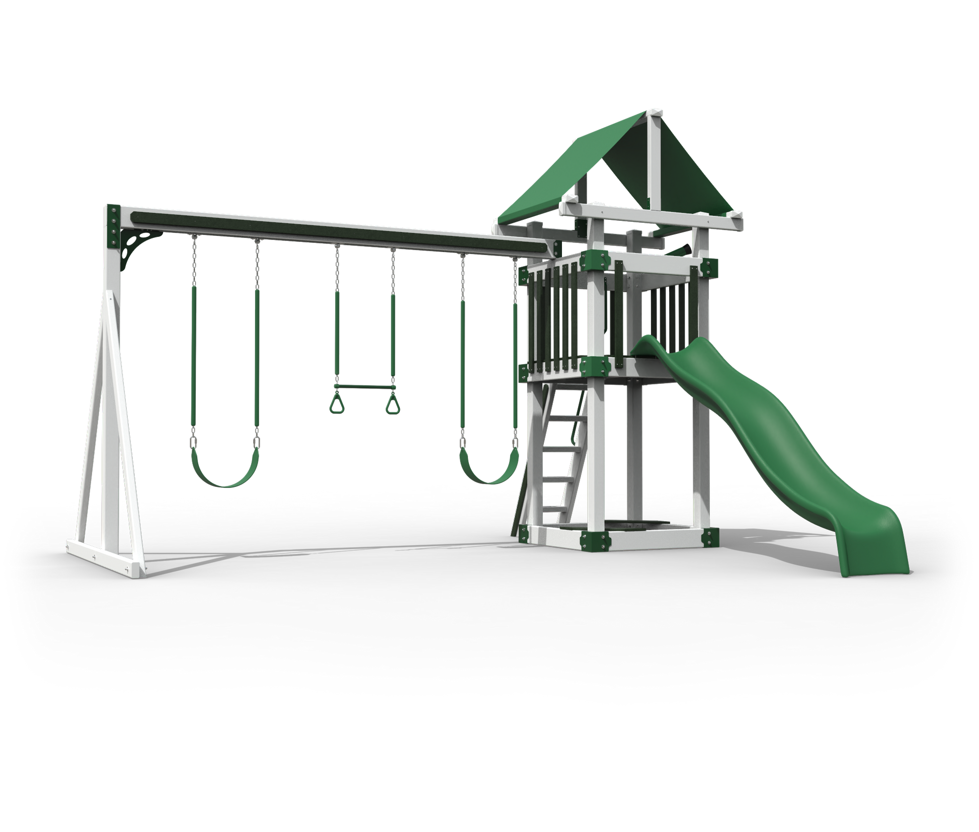 Nova Vinyl Playset