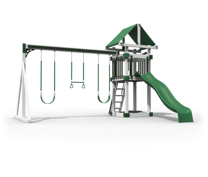 Nova Vinyl Playset