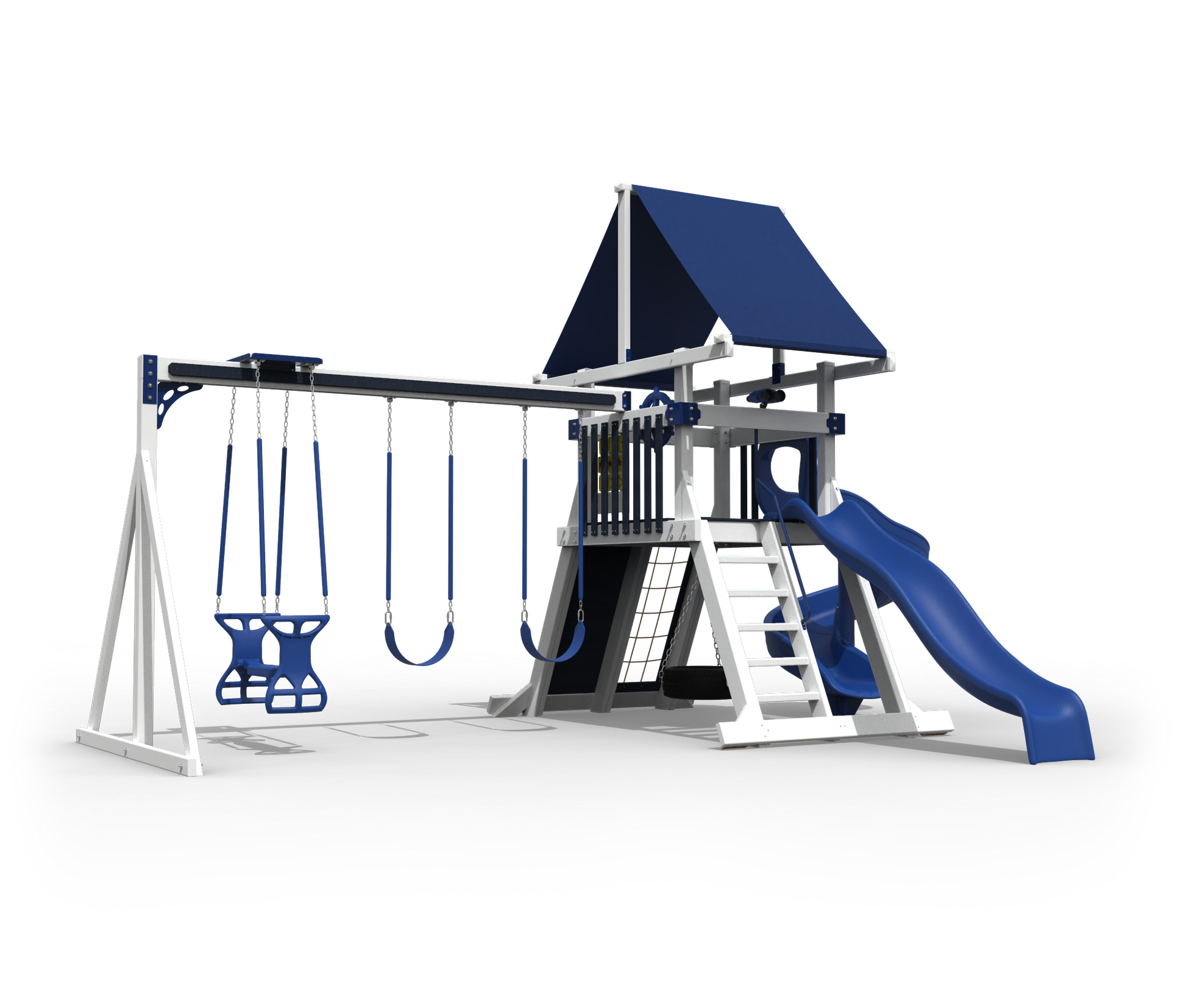 Orion Vinyl Playset