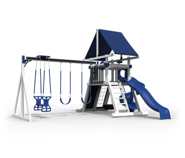 Orion Vinyl Playset