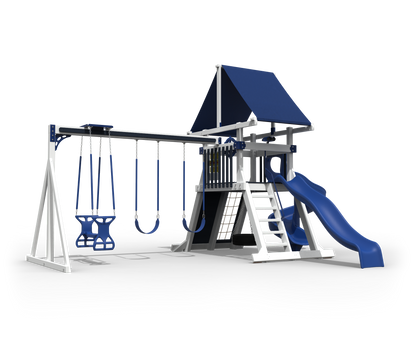 Orion Vinyl Playset