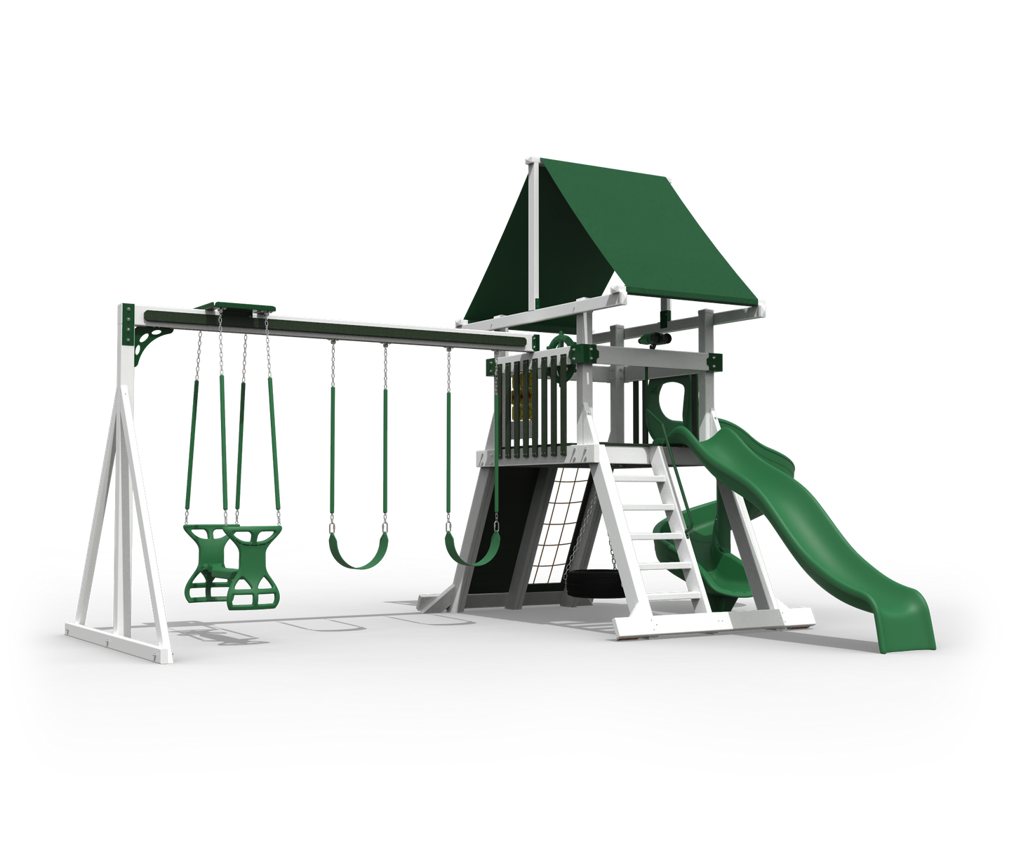 Orion Vinyl Playset