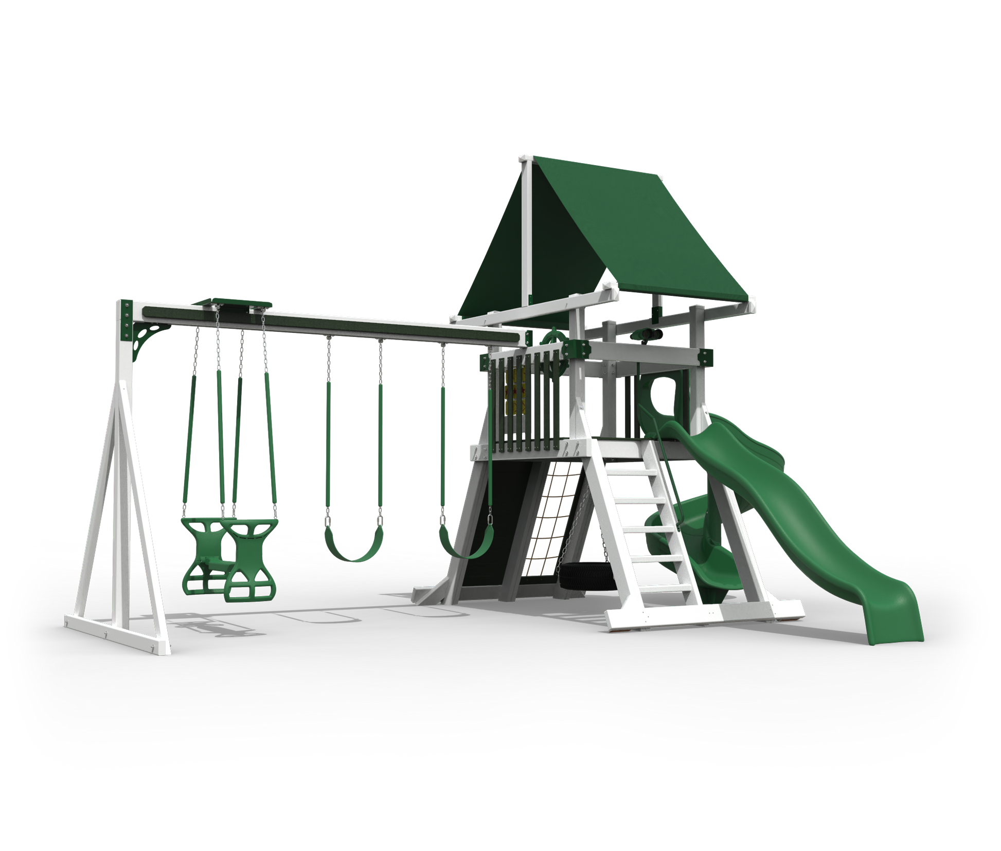 Orion Vinyl Playset