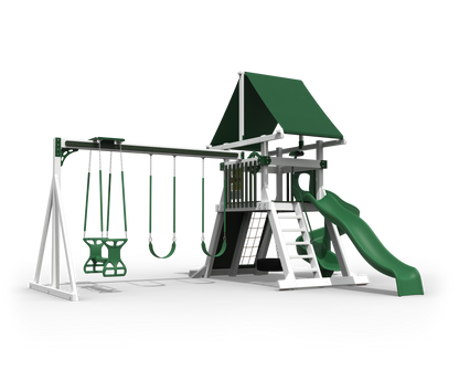 Orion Vinyl Playset