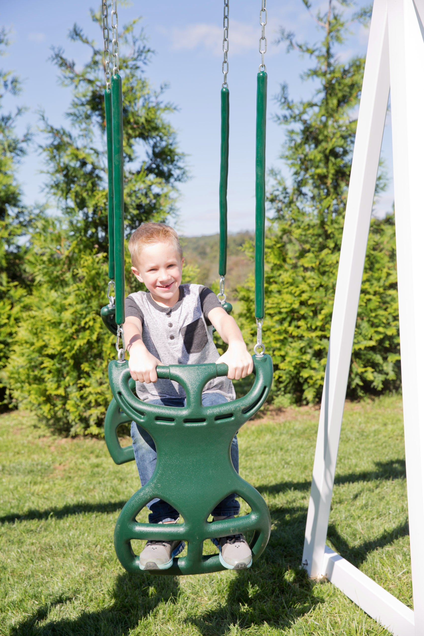 Orion Vinyl Playset