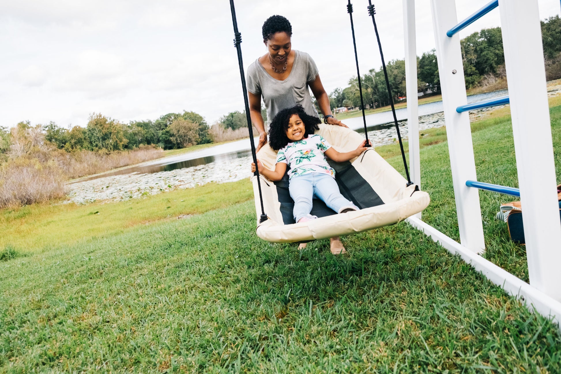 Surf Swing