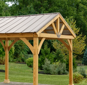 Pavilion Kits