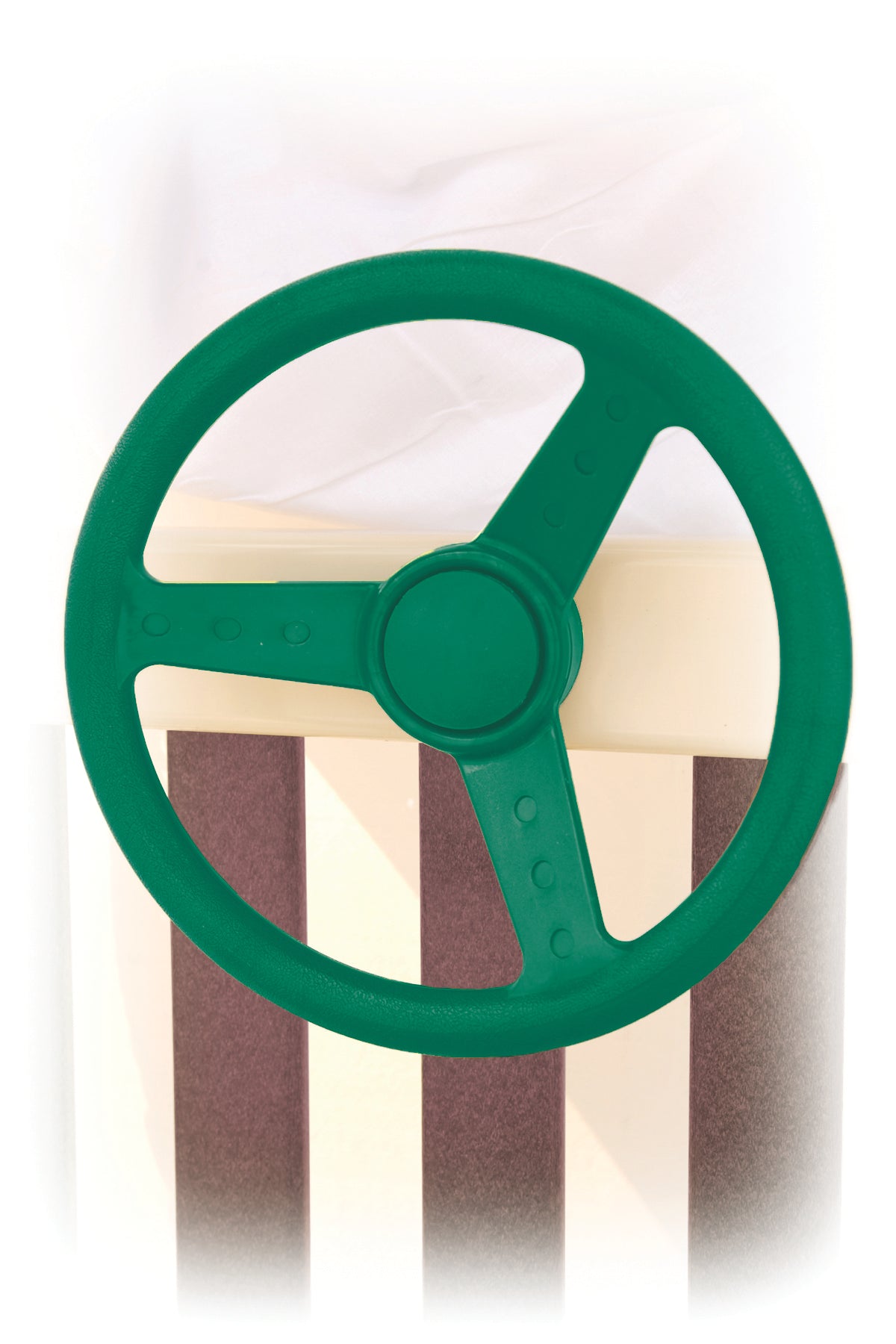 Steering Wheel Playset Toy