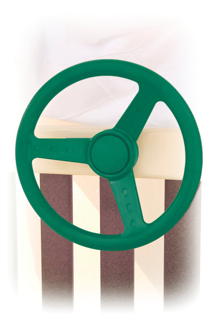 Steering Wheel Playset Toy
