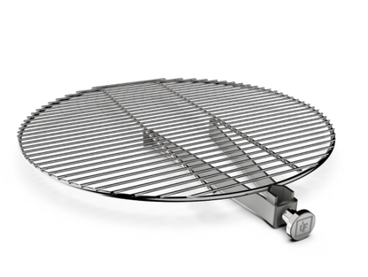 Urban Fire™ Adjustable Swivel Grill