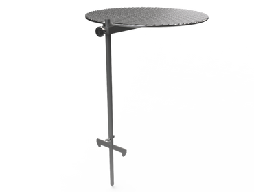 Urban Fire™ Adjustable Swivel Grill