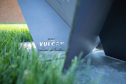 The Vulcan™ Collapsible Fire Pit