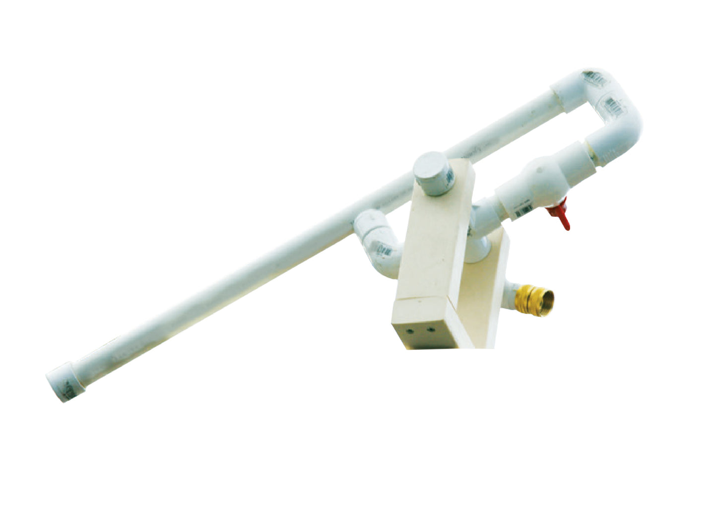Water Cannon Playset Toy