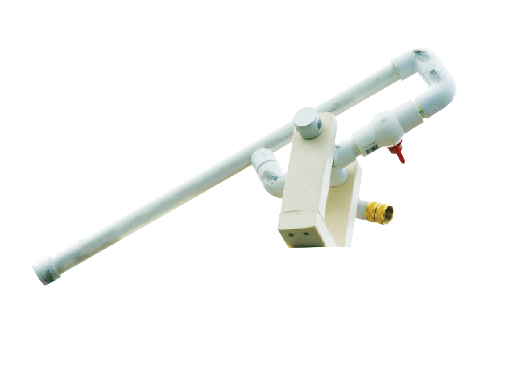 Water Cannon Playset Toy