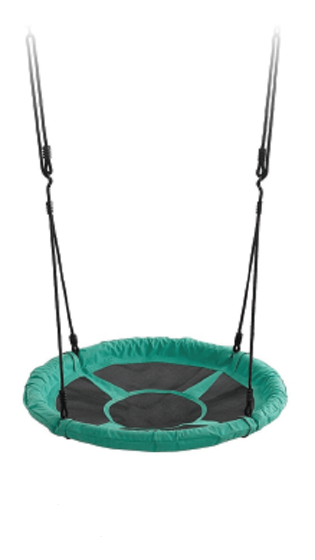Flying Saucer Swing