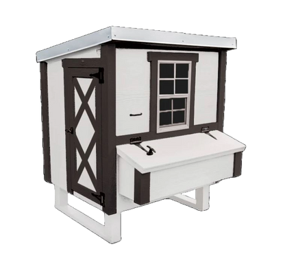 Medium Chicken Coop Kit