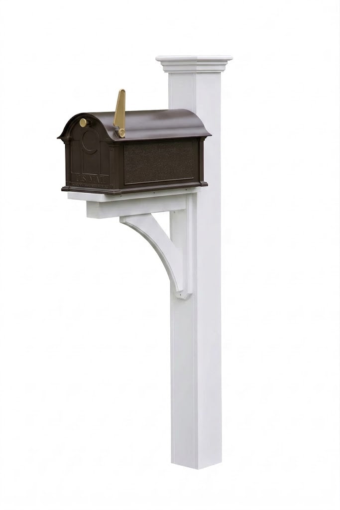 Annapolis Mailbox Post